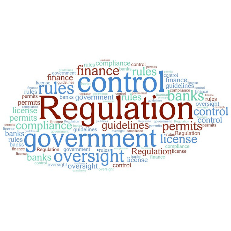 Înțelegerea impactului nerespectării reglementărilor