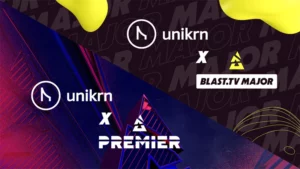 Unikrn ने BLAST के साथ बहु-वर्षीय वैश्विक सट्टेबाजी साझेदार सौदे पर सहमति जताई