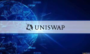 Uniswap treffer ATH på nesten $12 milliarder i handelsvolum midt i USDC-krisen