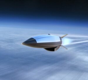 US Air Force søger USD500 millioner til forskning i hypersonic