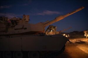 US Army consolidates network modernization efforts into single office
