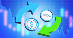US Circle puts transfer of $3.3 billion USDC reserves pending at Silicon Valley Bank