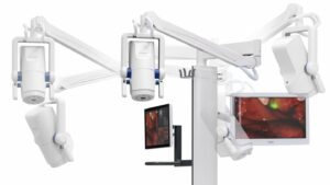US FDA issues 510(k) approval to SurgVision’s Explorer Air II device