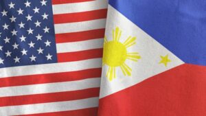 미국, 필리핀, $25 활주로 복구 프로젝트 착공