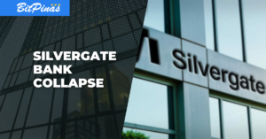 US Silvergate Bank는 Crypto Meltdown의 최신 피해자입니다.