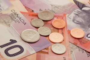 USD/CAD trims a part of intraday gains, remains below 1.3700 ahead of Canadian CPI