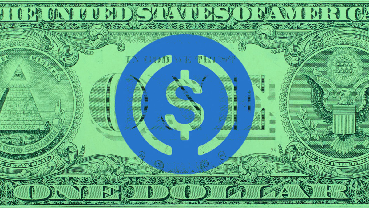 USDC og DAI forbliver på omkring $0.90 efter Circles offentliggørelse af midler hos SVB