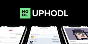 يمكن للمستخدمين الآن الانضمام إلى قائمة الانتظار لمحفظة الحجز الذاتي الجديدة - UpHODL