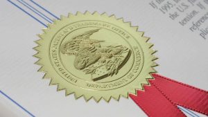 USPTO introduce o nouă eră cu introducerea brevetelor electronice