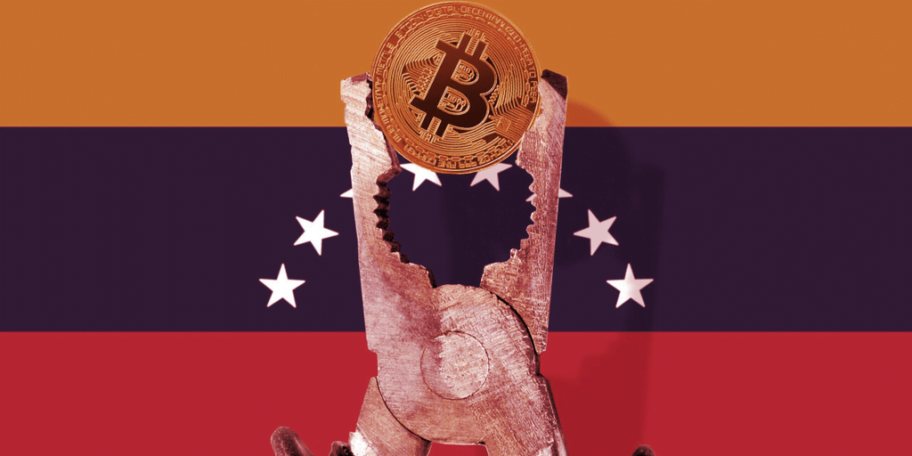 Venezuela Regulator Shuts Down Some Cryptocurrency Exchanges and Mining Farms – Decrypt