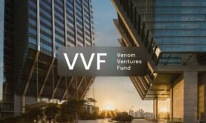 Venom Foundation, dalam Kemitraan Dengan Iceberg Capital, Meluncurkan Venom Ventures Fund senilai $1 Miliar