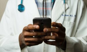 Vigilant Medical Solutions разрабатывает новое мобильное приложение для анестезиологов