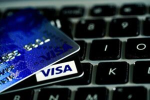 Visa 发现越来越多的消费者使用数字应用程序进行汇款