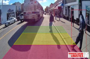 VisionTrack, 상용차 전시회에서 AI 비디오 텔레매틱스로 도로 안전 목표 달성