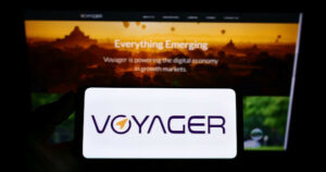 Voyager Digital müüb varasid Coinbase'i kaudu pankrotti