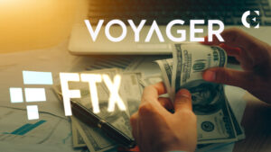 Voyager Digital’s Bankruptcy Costs Less Than Half Of Celsius’