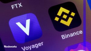 Voyager’s VGX Token Soars as Bankruptcy Judge Signs Off on Binance.US Plan