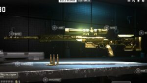 Warzone 2 Has a One-Shot-Kill Sniper Rifle for St. Patrick’s Day