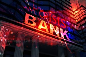 Stängdes Signature Bank avsiktligt ned för att döda Cryptos sista stora bankhopp?
