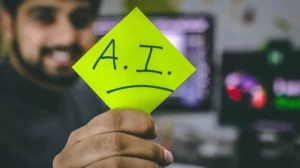 Weak AI: Narrow but useful lane of artificial intelligence