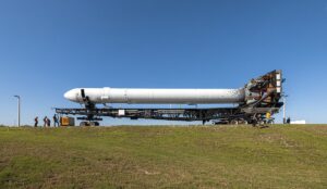 Weather forecast favorable for Relativity’s first orbital launch attempt