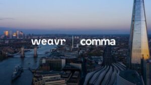 Weavr acquires Comma to combine embedded and open banking