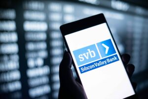 What does the SVB collapse mean for technology firms?