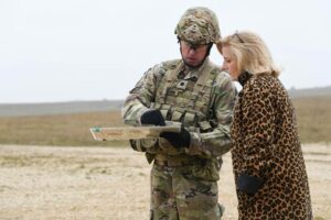 Co to jest „głębokie wykrywanie” i dlaczego armia amerykańska jest na nim tak skupiona?