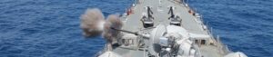 What Is Lynx-U2 Fire Control System? Navy's New Purchase