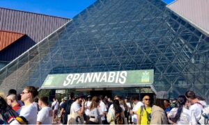 What Spannabis 2023 says about the state of the weed world