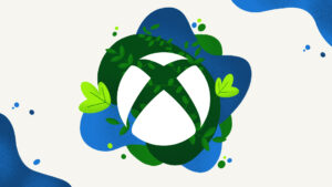 "Når alle reducerer emissioner, vinder alle på planeten" - Forklaring af Xbox's nye spiludviklingsværktøjer til bæredygtighed