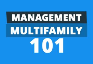 Hvor de RIGTIGE penge er tjent i multifamilie (Asset Management 101)