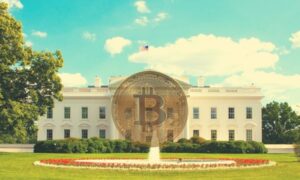 Bela hiša razstreli Bitcoin, ker »nima temeljne vrednosti«, pohvali CBDC