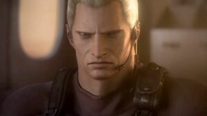 Resident Evil 4에서 Jack Krauser는 누구이며 Javier 작전은 무엇입니까?