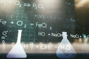Why can searching for chemical patents be so complex?