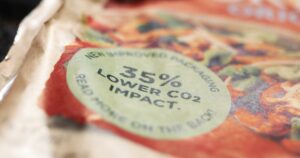 Zakaj je treba računovodstvo ogljika za prehrambene izdelke prenoviti