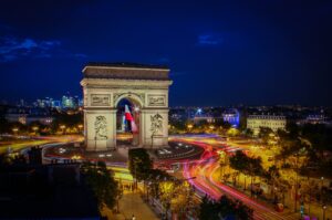 Mengapa Paris adalah Pusat Bakat dan Pengembangan di Industri Blockchain