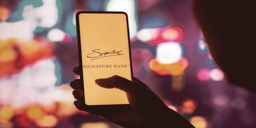 Why Was Signature Bank Really Shut Down?