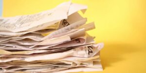 Why You Should Use Rent Receipts As A Landlord
