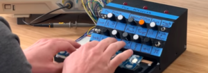 Wiggler, a DIY Synth Build Around the Daisy Seed