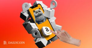 ¿El NFT Marketplace de Amazon utilizará NFT para rastrear la entrega?