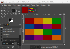 Windows 11 jest również podatny na wyciek danych obrazu „aCropalypse”.
