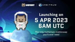 Wombat Exchange Takes a Leap Forward with Multichain Expansion
