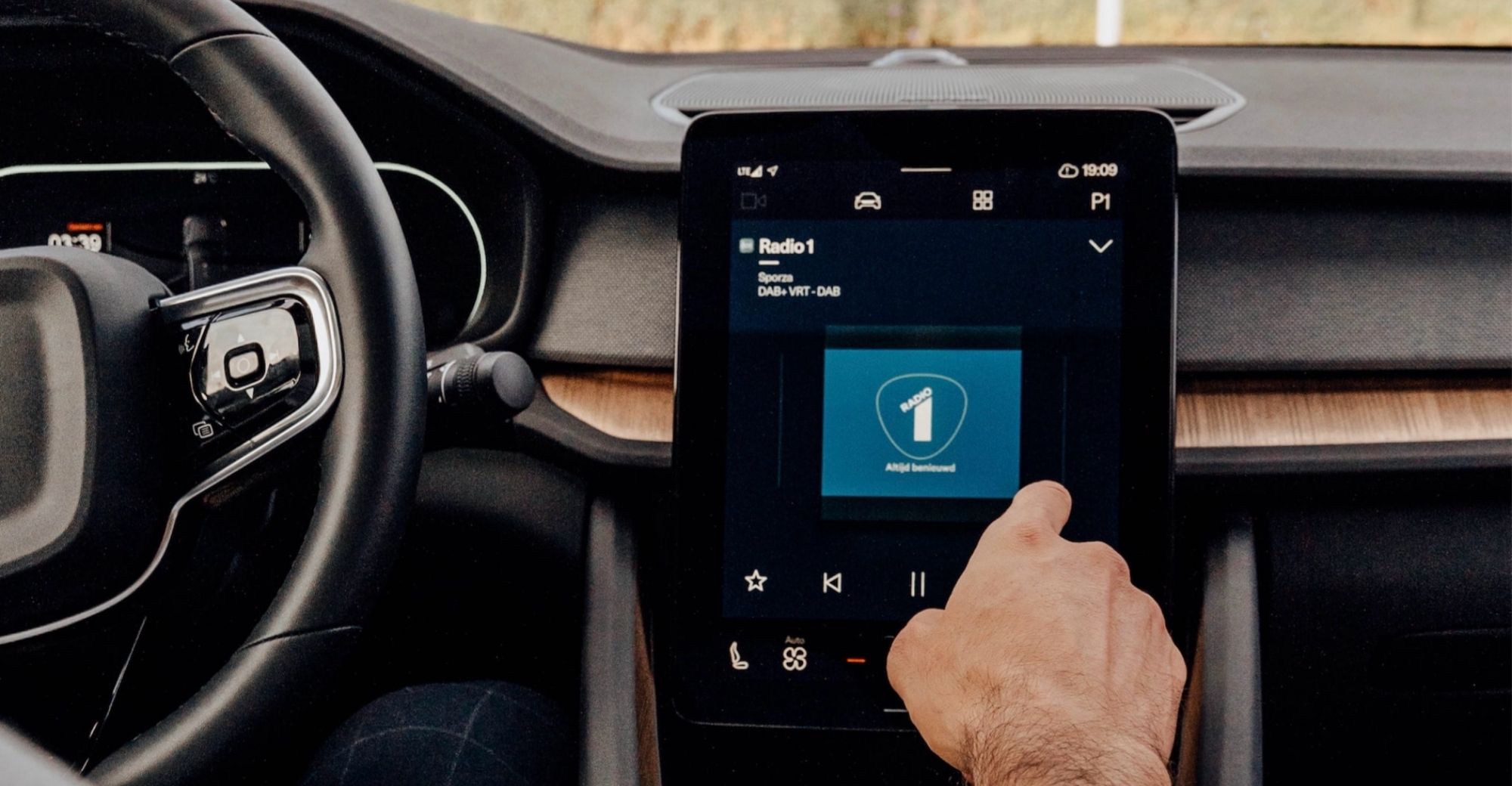 Xiaomi invierte en proveedor de soluciones acústicas para automóviles