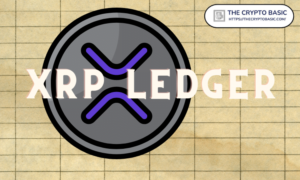 XRP Ledger oli esimene, kes toetas stabiilseid münte: endine Ripple'i direktor