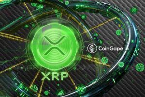 XRP-prisprediksjon: Vil XRP-prisen nå 0.55 USD før slutten av mars?