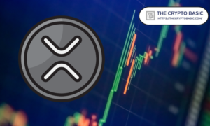 XRP Suddenly Spikes 11%, is Judgment Coming Ripple’s Way?