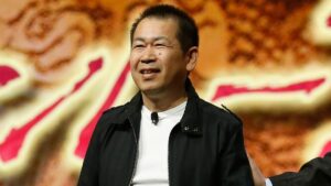 Yu Suzuki vuole venderti Virtua Fighter JPEG perché gli NFT si rifiutano di morire