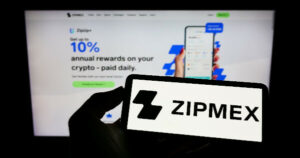 Η Zipmex χάνει την πληρωμή εξαγοράς