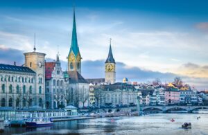 Zurich Akan Meluncurkan Program Percontohan Legalisasi Ganja